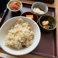 出汁しゃぶおばんざい おかか 市ヶ谷 -  出汁しゃぶおばんざい おかか 市ヶ谷 -