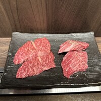 東京食肉市場直送 肉焼屋 D-29 広尾店 - 