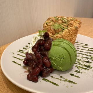 カフェ マフォン_1