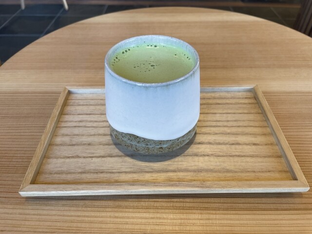 Tenpo（テンポ） - 天童（カフェ）の写真