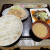 らくだ食堂