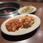 Yakiniku BarBies - 