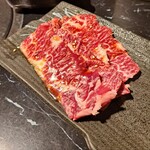 Yakiniku Kawamura - 