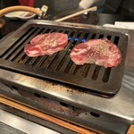 神保町食肉センター - 