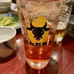 Tan Shari Yakiniku Tantatan - 