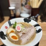 彩色ラーメンきんせい - 