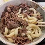 本格さぬきうどん　穂乃香 - 