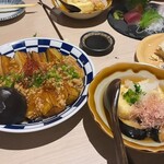 大衆酒場 串揚げ 奈良ism - 