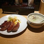 牛たん料理 閣 - 