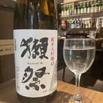 47都道府県の日本酒勢揃い 富士喜商店 - 