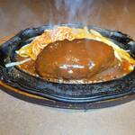 ハローキッド - 料理写真: