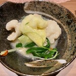 野菜巻き串専門店 博多うずまき - 