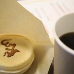 大倉寺 離れ 寺カフェ - 