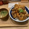 肉めし岡もと  新橋店