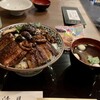 Seigetsu - 肝入り鰻丼