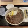 本格さぬきうどん　穂乃香
