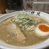 札幌らーめん輝風 すすきの店