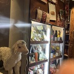 炭火兜ひつじ - 