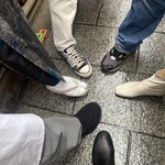 山玄茶 - いつものご挨拶
      