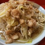 ラーメン富士丸 - 