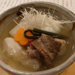 馳走菴 ひじり - ひじりのおでん