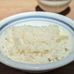 The INNOCENT CARVERY - 