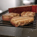 The INNOCENT CARVERY - 