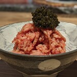 The INNOCENT CARVERY - 