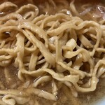 ラーメン富士丸 - 