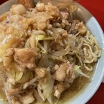 ラーメン富士丸 - 