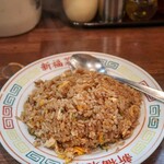 新福菜館 - 