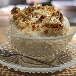 The INNOCENT CARVERY - 