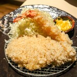 Tonkatsu Kenshin - 