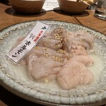 炭火兜ひつじ - 