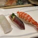 Tsukiji Sushi Sei - 