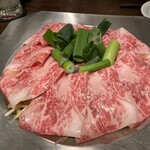 炊き肉名人 和牛まる - 炊き肉名人和牛(2人前)