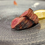 The INNOCENT CARVERY - 