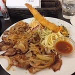 洋食 ツバキ亭 - 