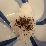 山玄茶 - 魔法のお昆布ふりかけ