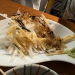 Tachinomi Uosan - 山芋千切り