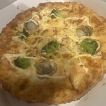 ストロベリーコーンズ - 