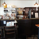 薬屋カフェ - 