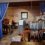 薬屋カフェ - 
