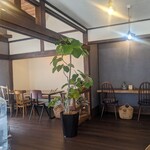 菜屋cafe doi - 