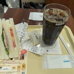 ドトールコーヒーショップ - 