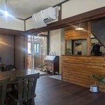 菜屋cafe doi - 