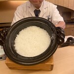 山玄茶 - 滋賀県日野町のお米