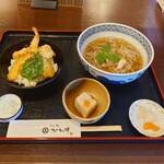 かわ井 - 料理写真: