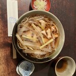 Terakata Soba Nagaura - 