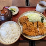 Tonkatsu Kazoku - 